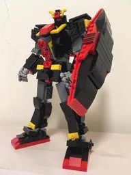 MF-006 Psycho Gundam