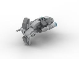 75245 Hammerhead