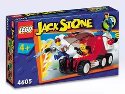 Fire Response SUV
