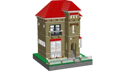 Tuscan House