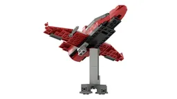 Small Jetplane