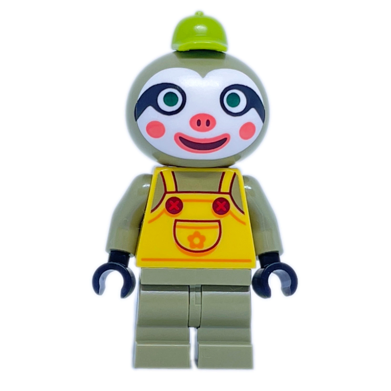 Lego Leif