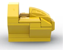 Professor X's Chair