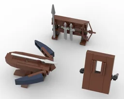 medieval war pack