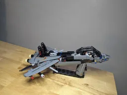 F-14 Tomcat
