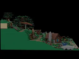 Hobbiton Bundle - ALL sections
