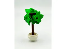 Potted Plants Pack