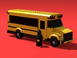 School Bus