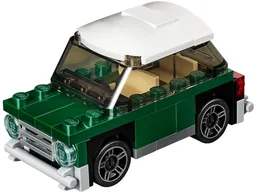 MINI Cooper Mini Model