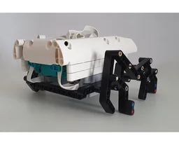 Robot Insect (51515 C Model)