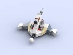 75340 Little Drone