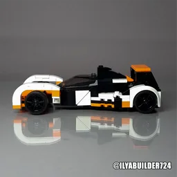 76918 Caparo T1