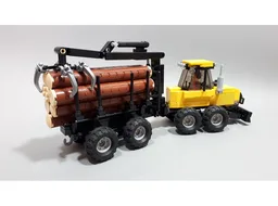 Forwarder