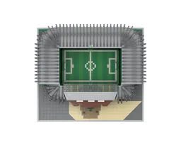 Celtic Park