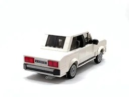 VAZ "Lada" 2105