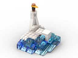 Antartica view