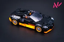 Bugatti Mistral