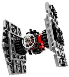 First Order Special Forces TIE Fighter