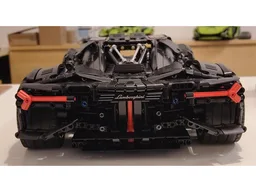 Lamborghini Terzo Millennio