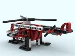 Helicopter