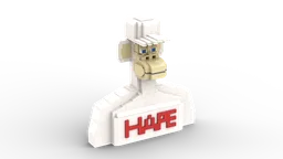 Hapebeast