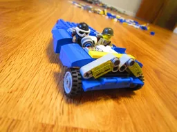 31011 alt. Fancy Trike