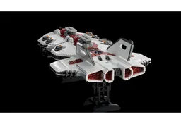 Valzaleer-class Star Cruiser