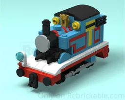 Thomas (Light)