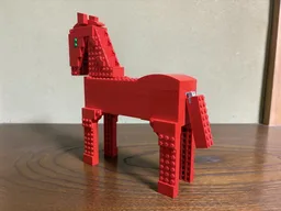 Horse