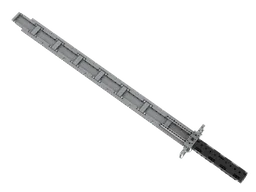 Lego Technic Sword