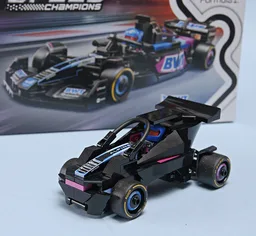 77248 Dune Buggy