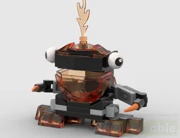 Eruptor