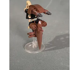 STAP (Single Trooper Aerial Platform)