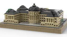 ETH Zürich