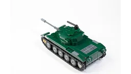 Type 62 Light Tank