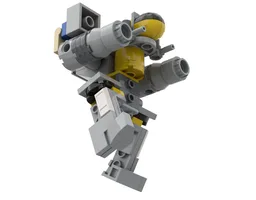 The Razor Tech
