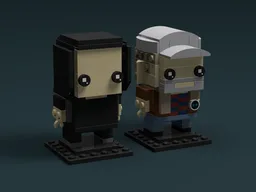 Mr Robot and Elliot Alderson