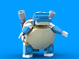 Blastoise