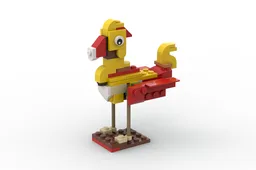 30670 Chicken