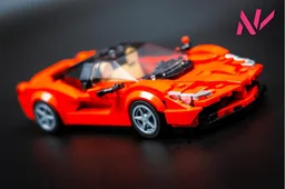 Ferrari Laferrari