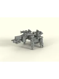 mini AT-AT - V1