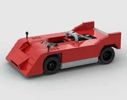 Porsche 917/10-002