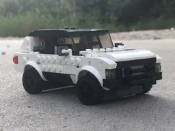 76896 Range Rover