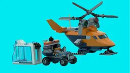60193 - Synchropter