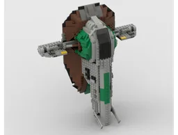 My SW 2000 Slave 1