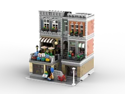 Toy Store