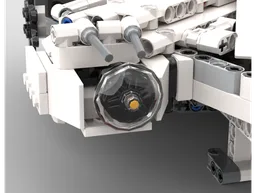 42158 Perseverance Falcon