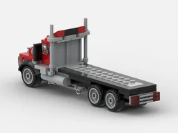 31146 Flatbed