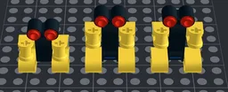 Rebrickable Family