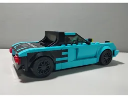 76898 Porsche 914
